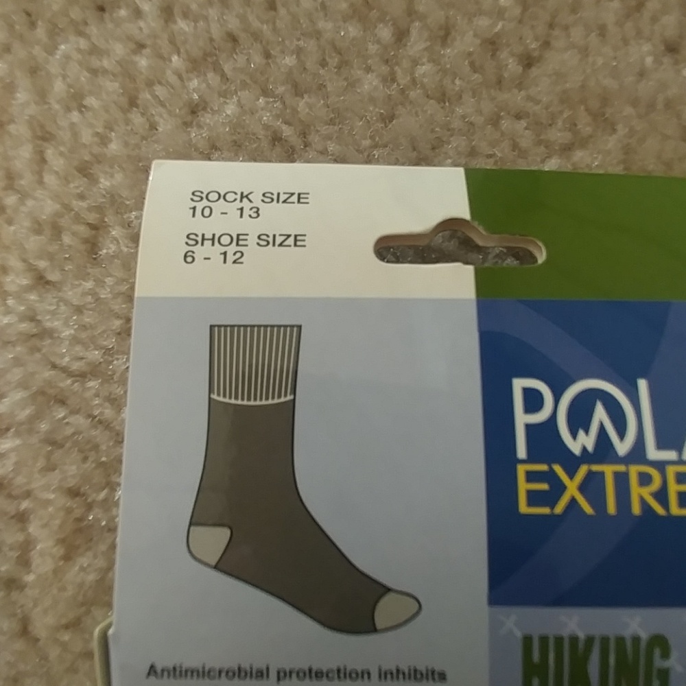 Men socks - Picture 3 of 3
